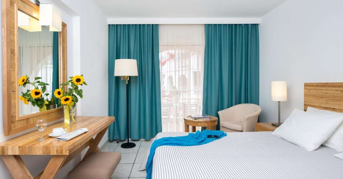 Een foto van Bitzaro Palace Hotel
