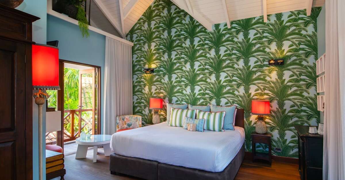 Een foto van Baoase Luxury Resort