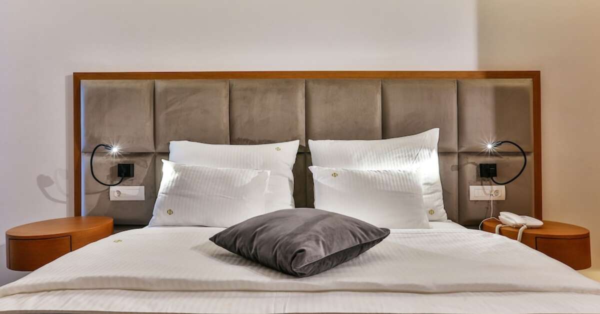 Een foto van Hotel Fagus by Aycon