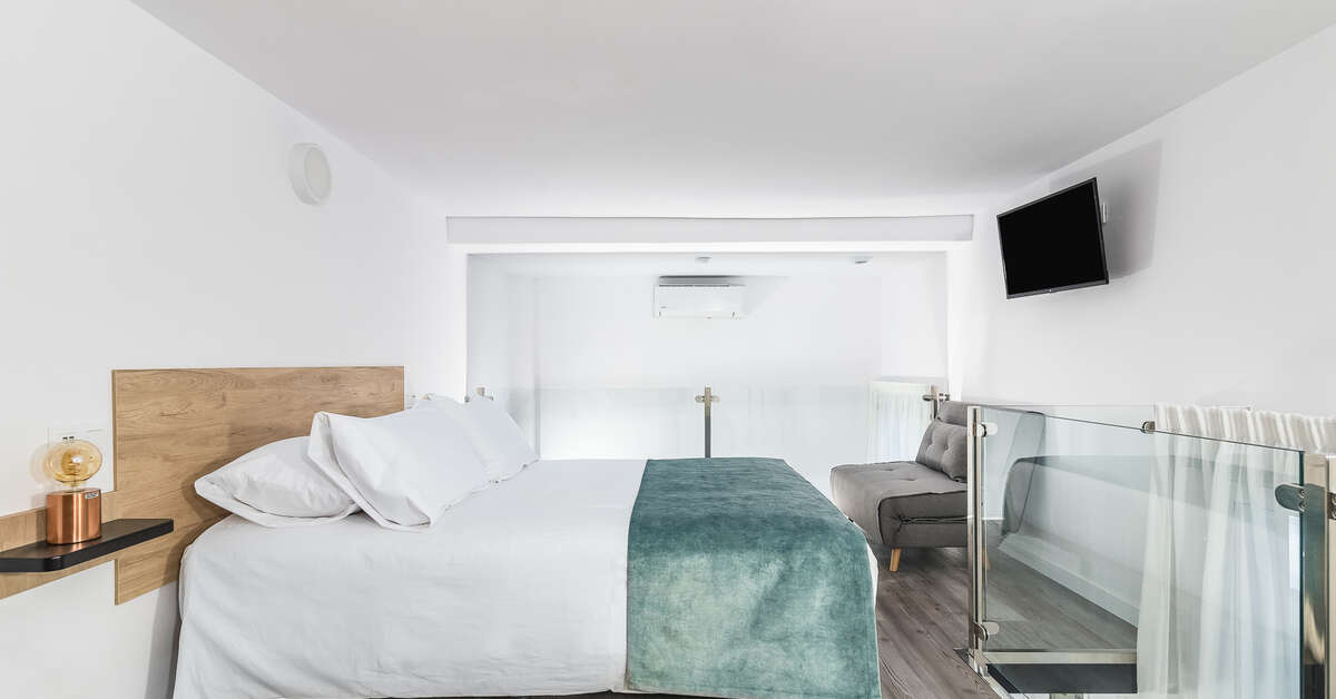Een foto van OpenSea Suites