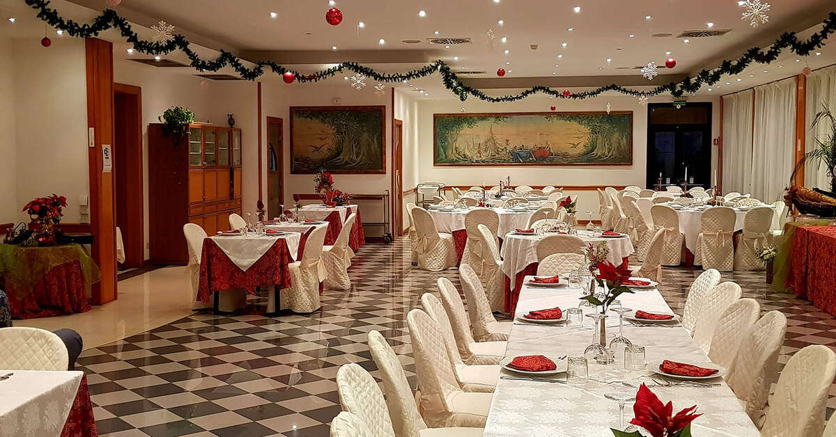 Een foto van Ai Platani Hotel