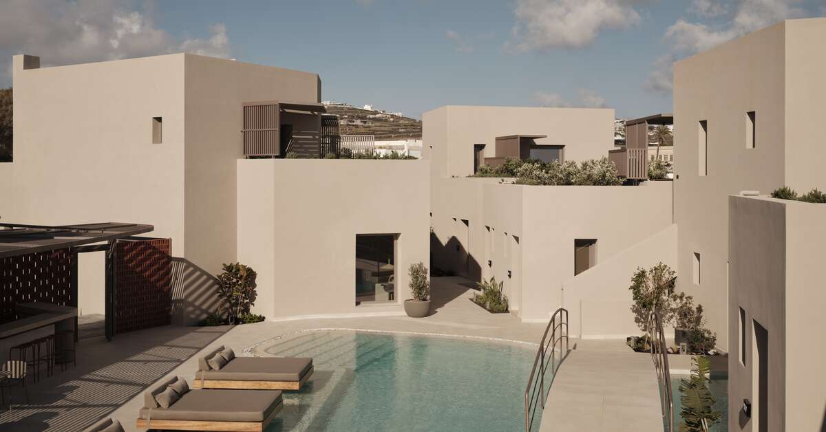 Een foto van Enarma Suites & Spa Wellness Retreat