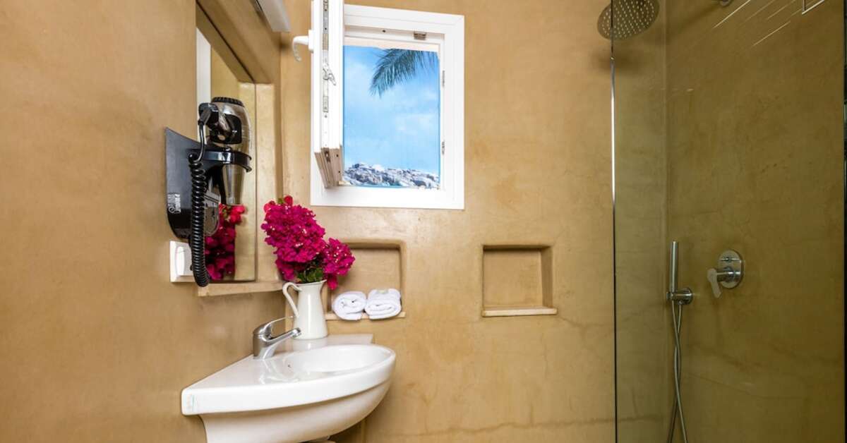 Een foto van Rhenia Hotel