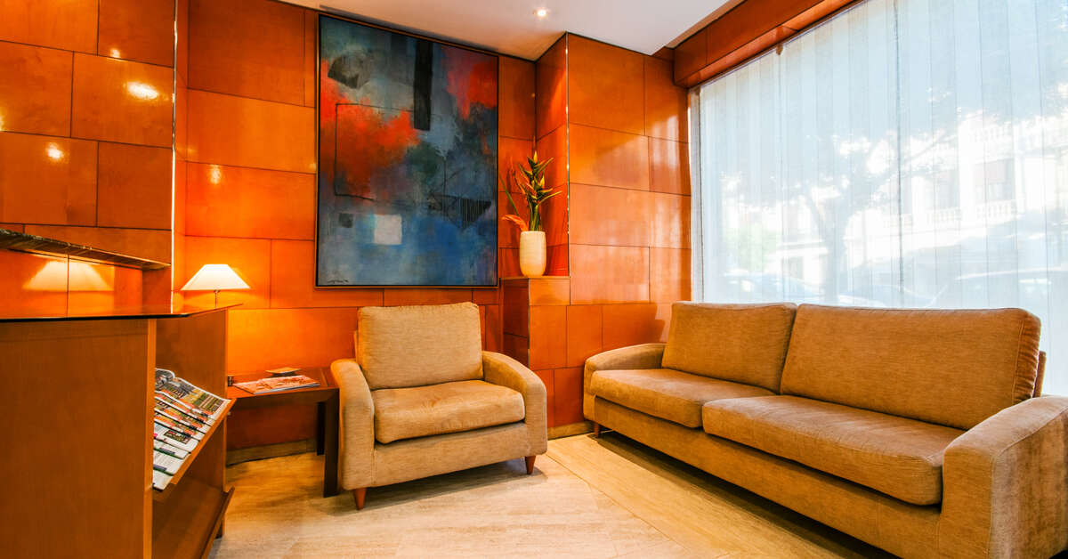 Een foto van Hotel Villacarlos