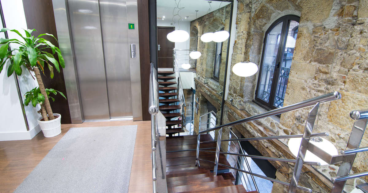 Een foto van Petit Palace Arana Bilbao Hotel