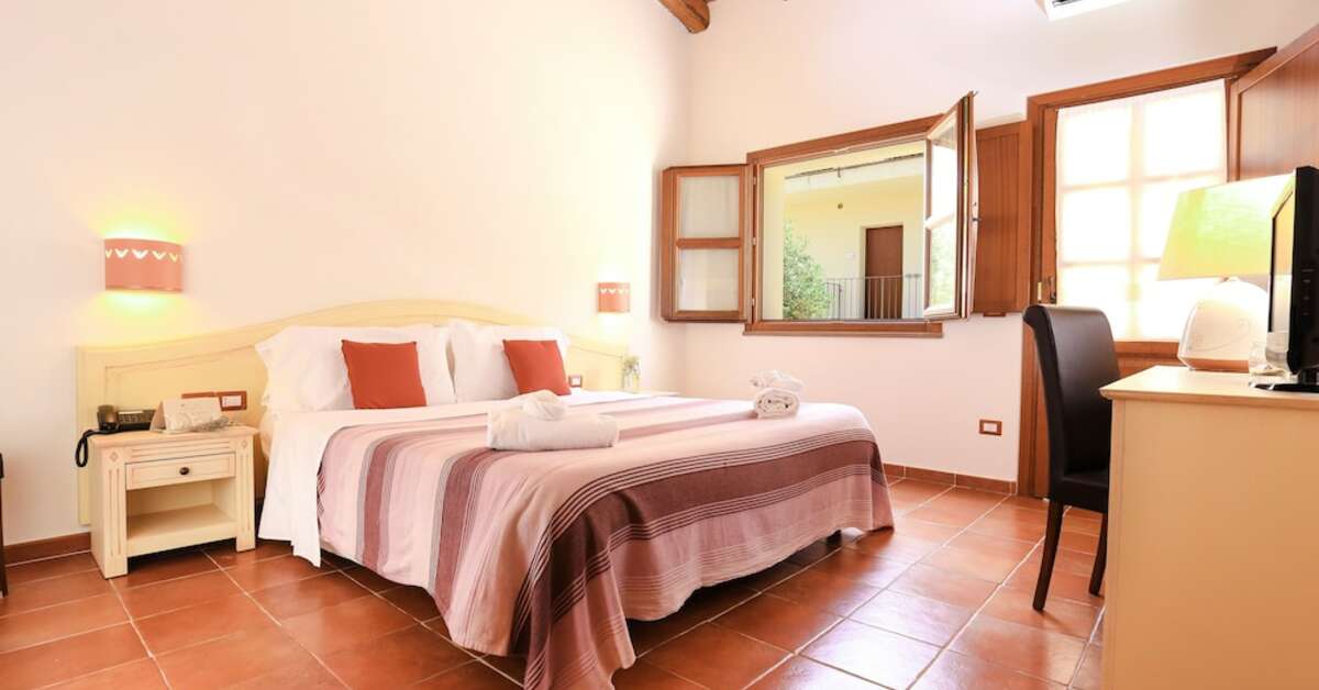 Een foto van Alghero Resort Country Hotel