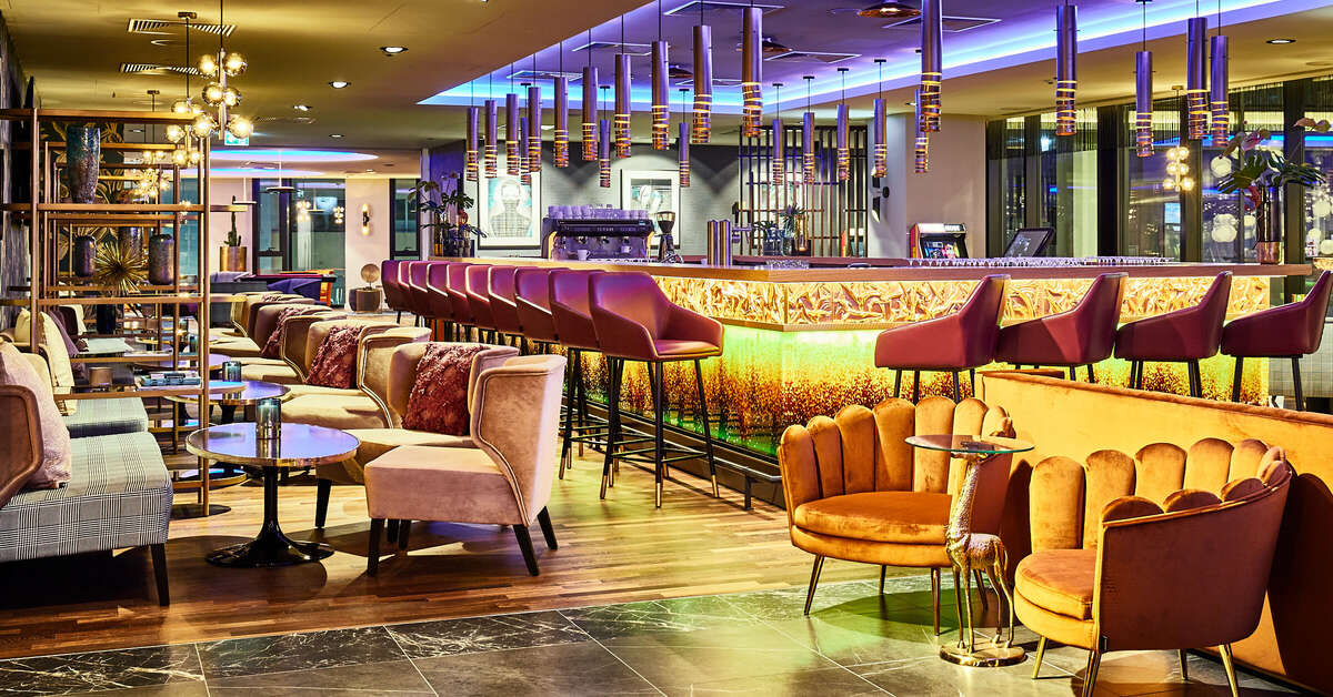 Een foto van NYX Hotel Warsaw