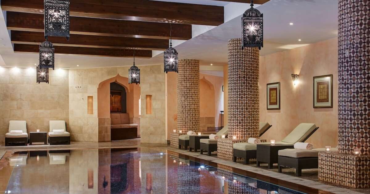 Een foto van Ona Mar Menor Golf & Spa