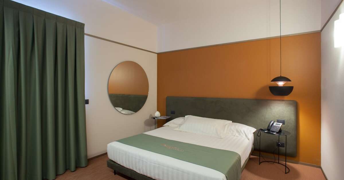 Een foto van Best Western Plus GH Dimora del Monaco