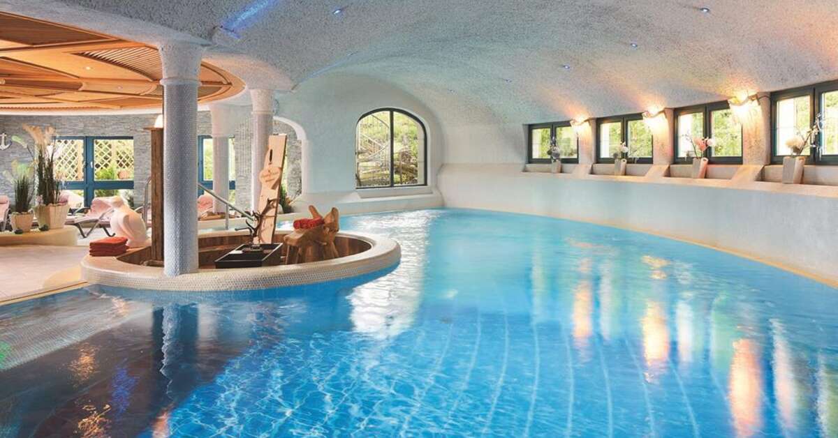 Een foto van Vital-Hotel Zum Ritter