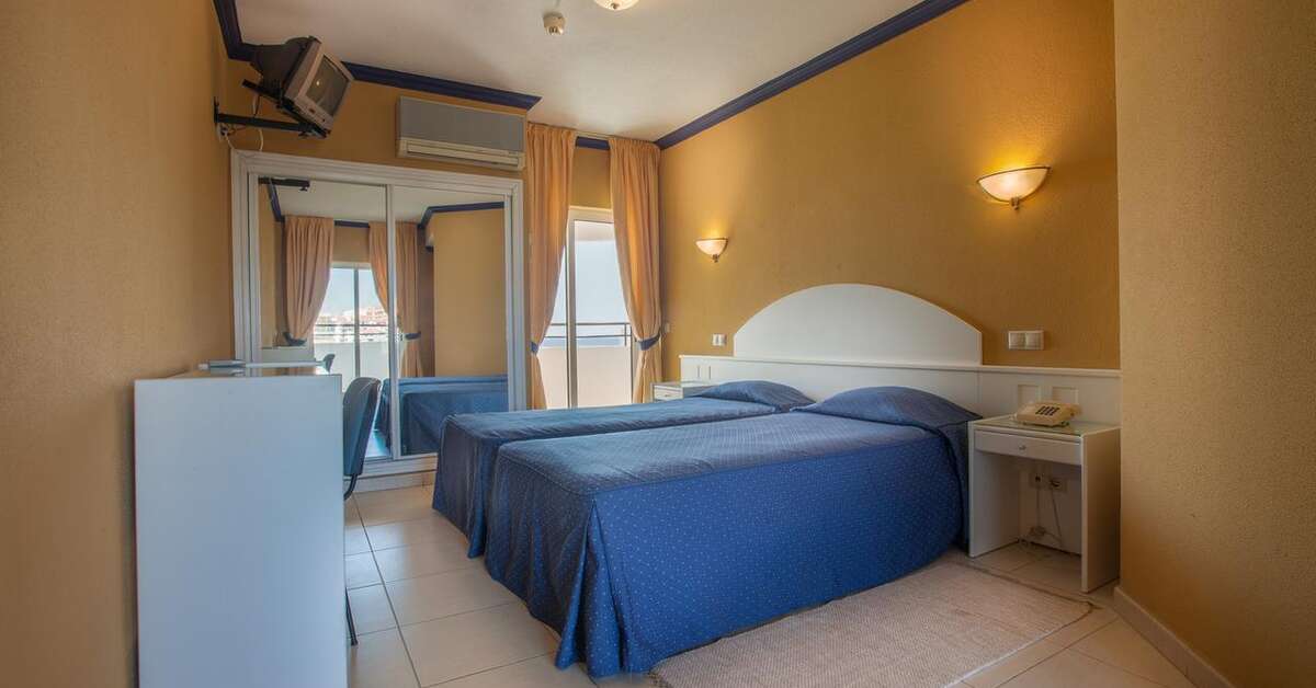 Een foto van Hotel Atismar