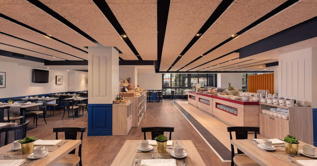 Een foto van Hotel Ercilla
