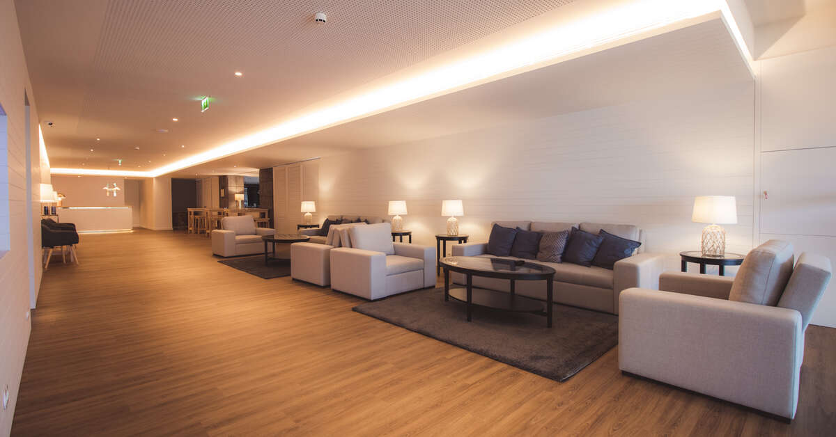 Een foto van Hotel Appartementen Gaivota