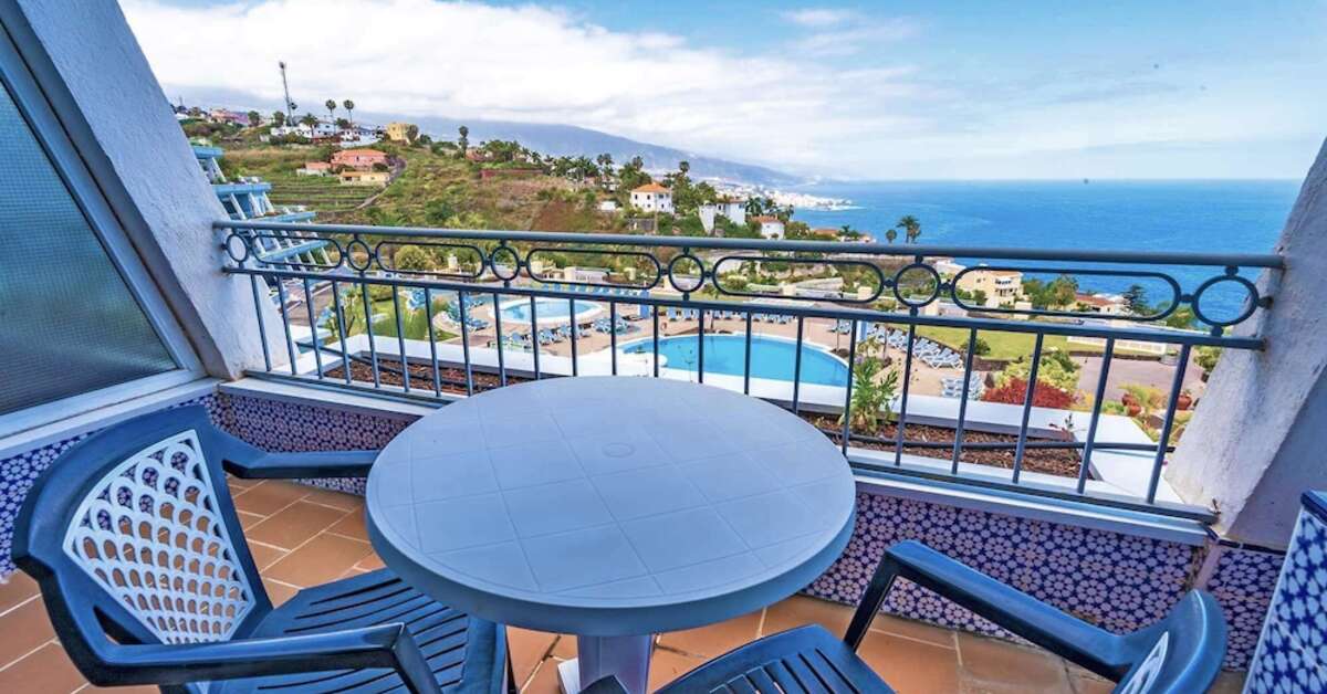 Een foto van Coral La Quinta Park Suites