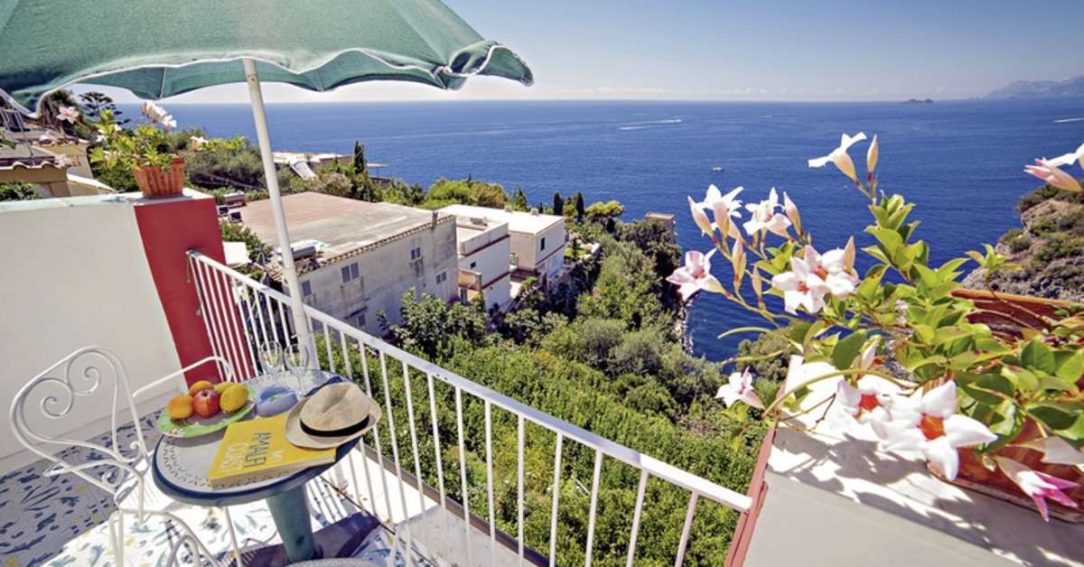 Een foto van Villa Bellavista