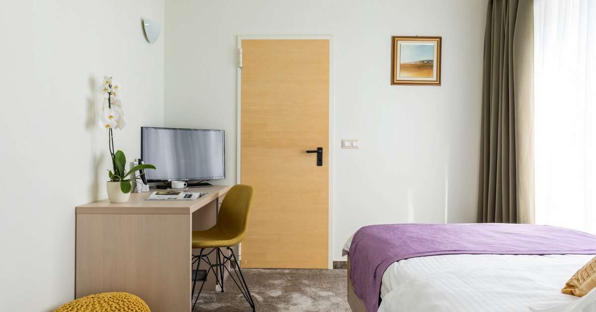 Een foto van Hotel Mondo