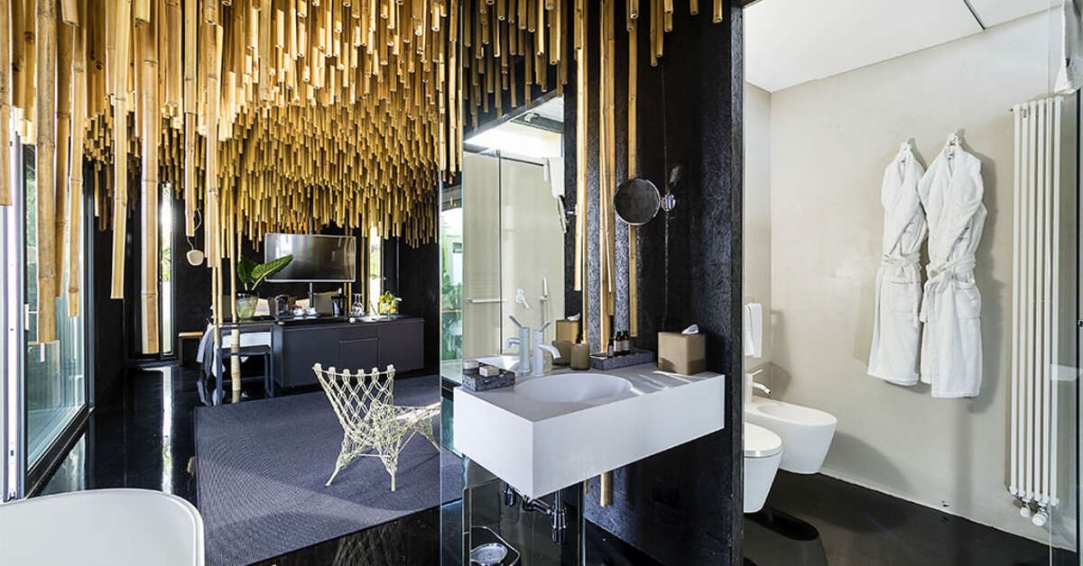 Een foto van Boutique Hotel Donna Carmela