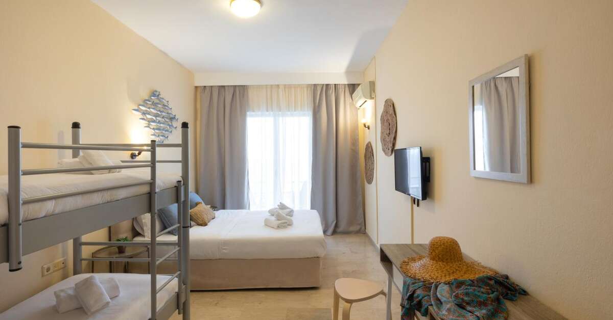 Een foto van Aurora Beach Hotel