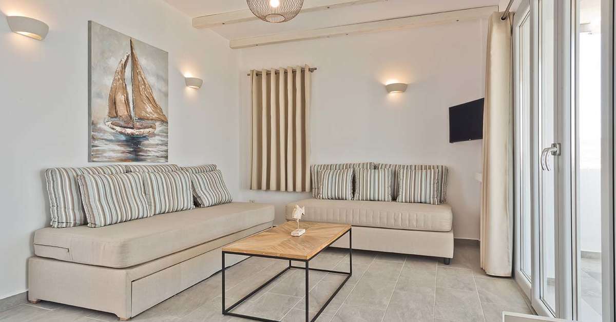 Een foto van Anatoli Villas
