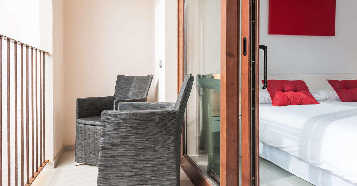 Een foto van Alcudia Petit Hotel