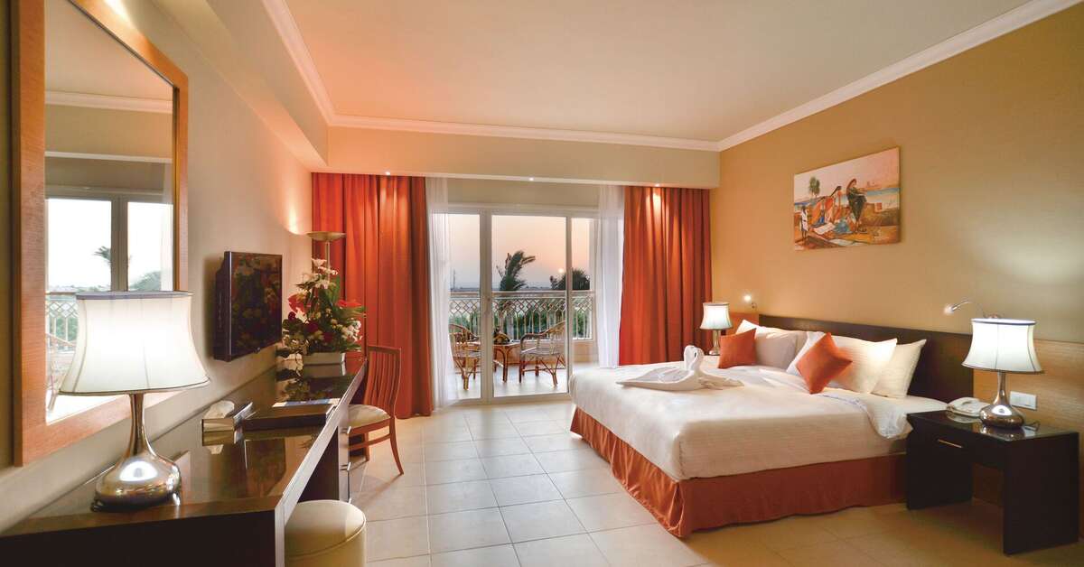 Ein Foto Parrotel Lagoon Resort