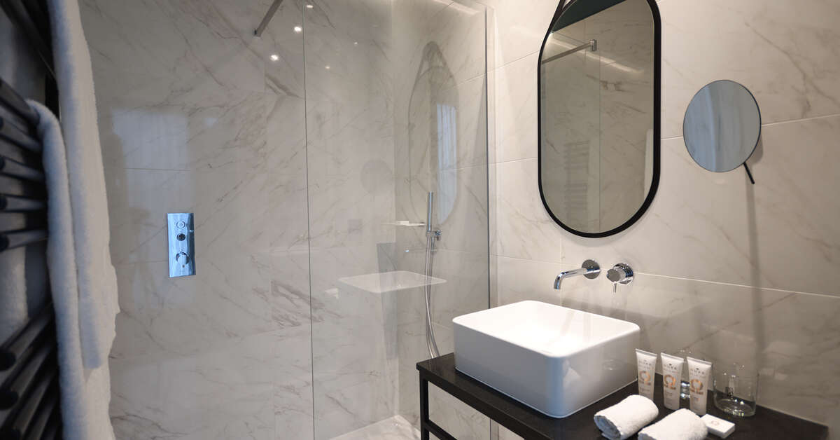 Een foto van La Maison Bord'eaux Hotel