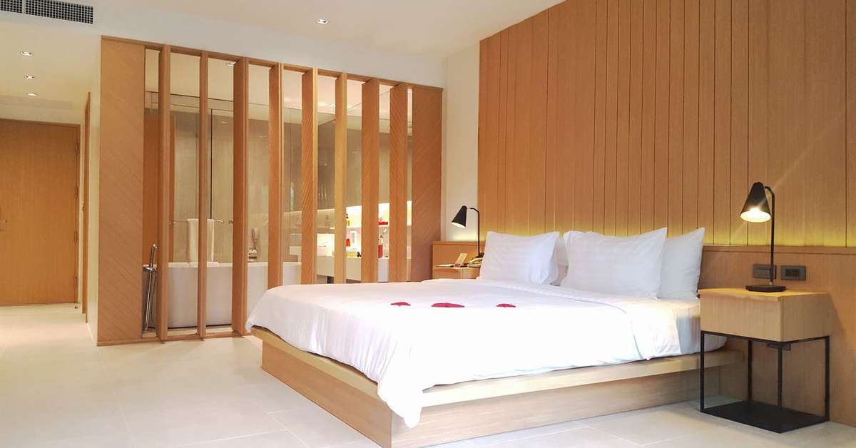 Een foto van Ramada Resort By Wyndham Khao Lak