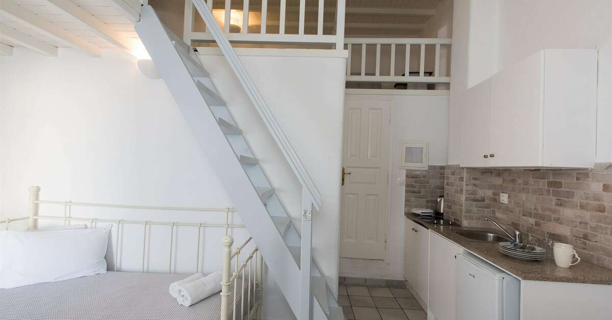 Een foto van Madres Houses