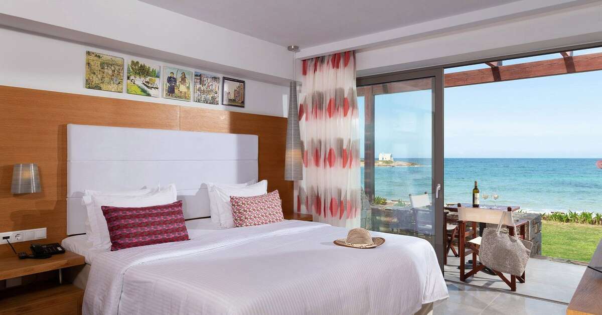 Ein Foto High Beach Resort & Spa