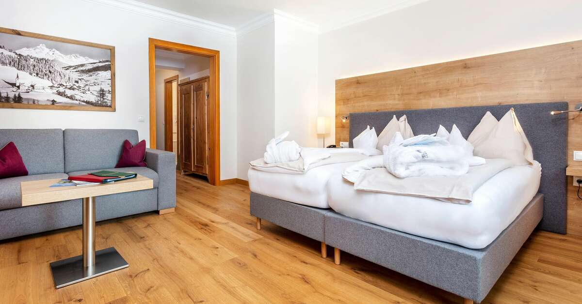 Een foto van Hotel Unterhof