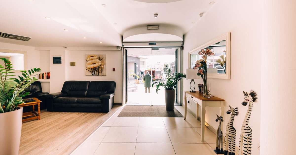 Een foto van Primera Hotel