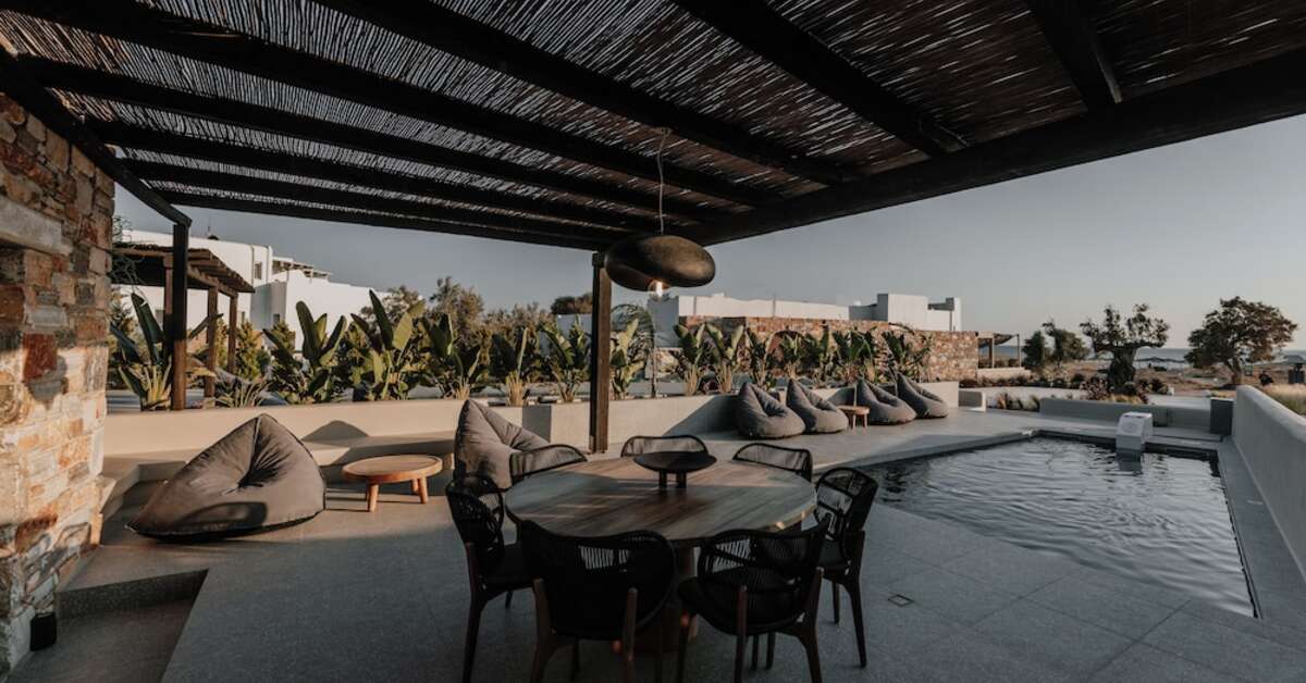 Een foto van Onym Curated Villas