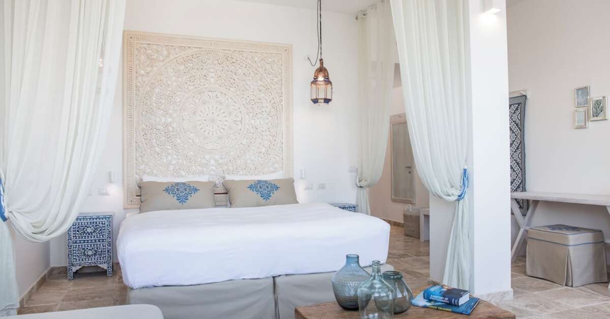 Een foto van Falkensteiner Resort Capo Boi