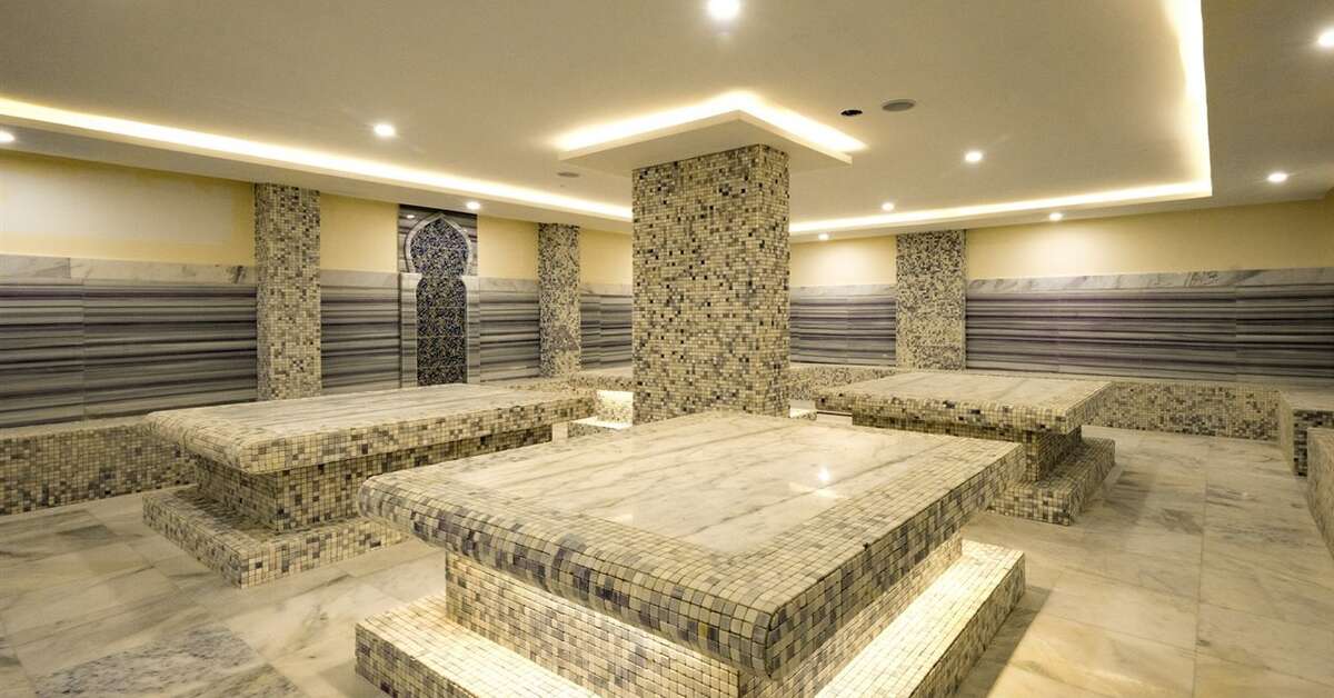 Een foto van Hotel Gravity Sahl Hasheesh