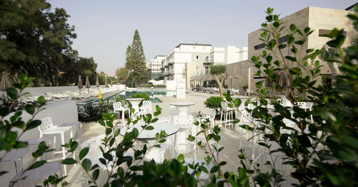 Ein Foto Urban Valley Resort & Spa