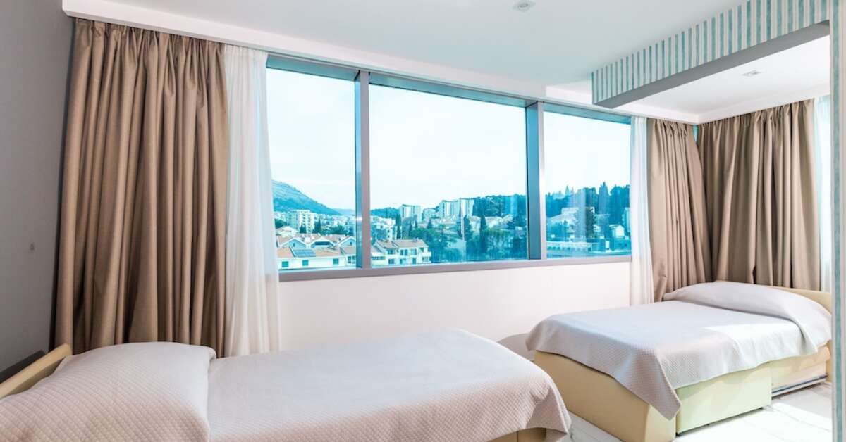Een foto van Grand Hotel Park