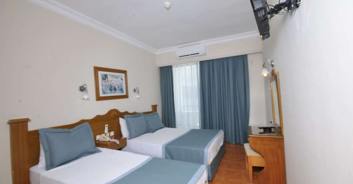 Een foto van Class Beach Hotel