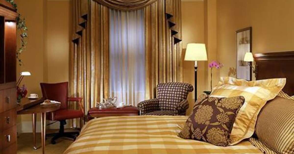 Een foto van InterContinental New York Barclay