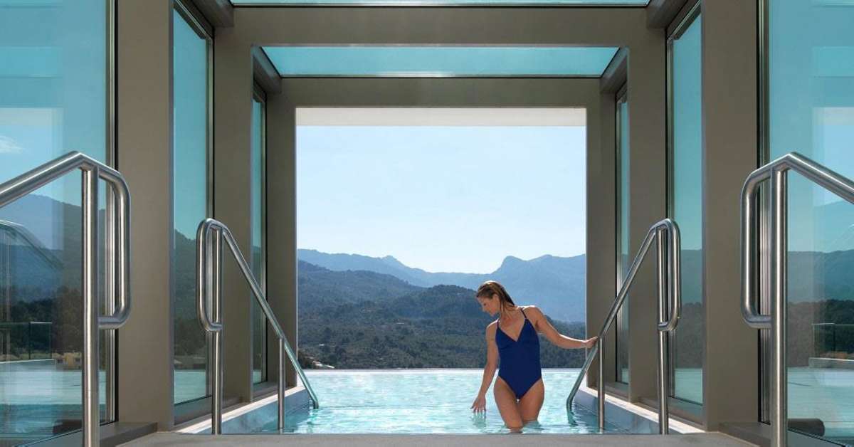 Een foto van Jumeirah Port Soller Hotel & Spa