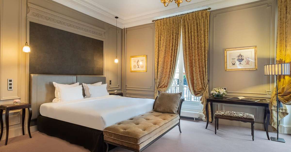 Een foto van Elysia by Inwood Hotels