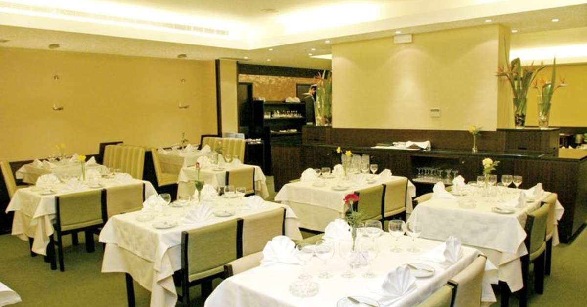 Een foto van Neat Hotel Avenida