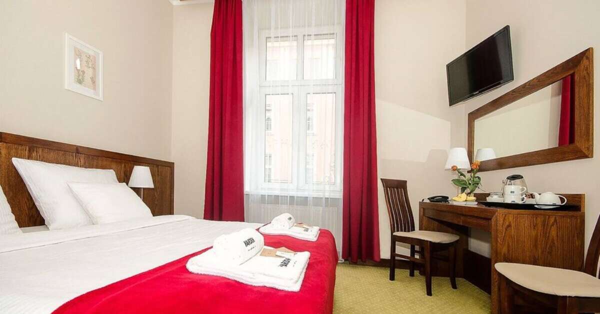Een foto van Yarden Aparthotel