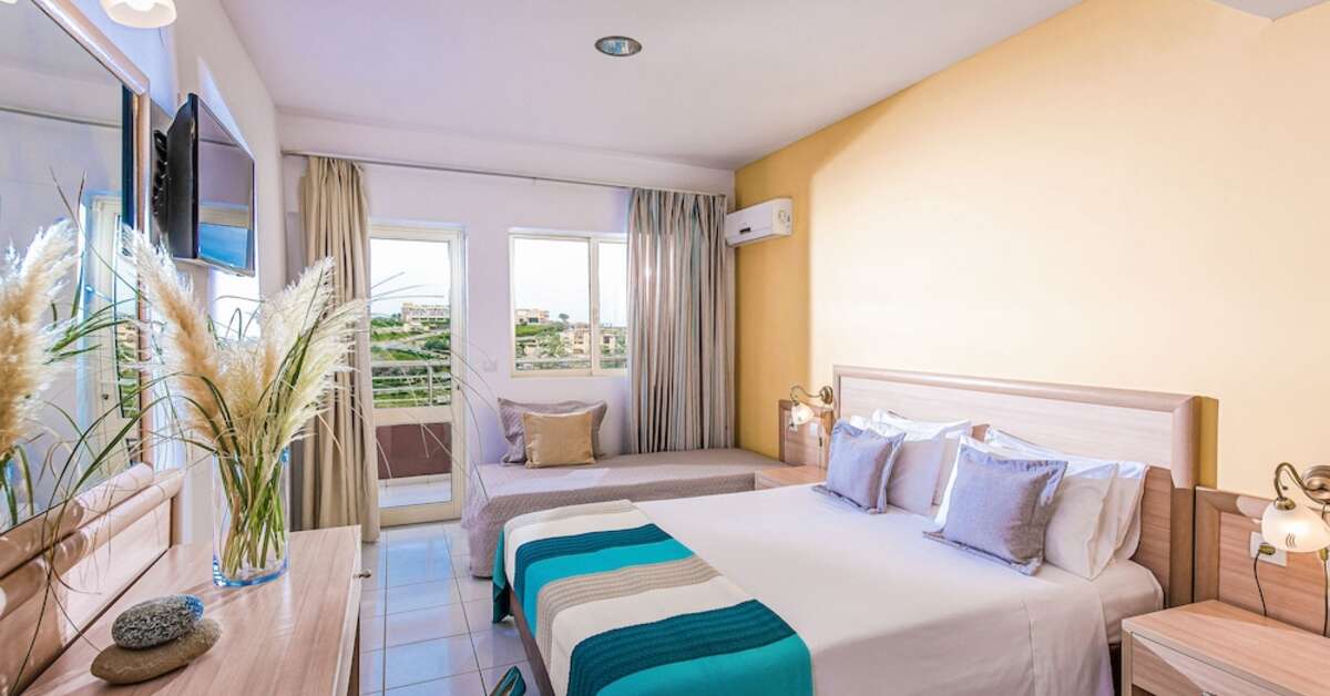 Een foto van Blue Bay Resort & Spa