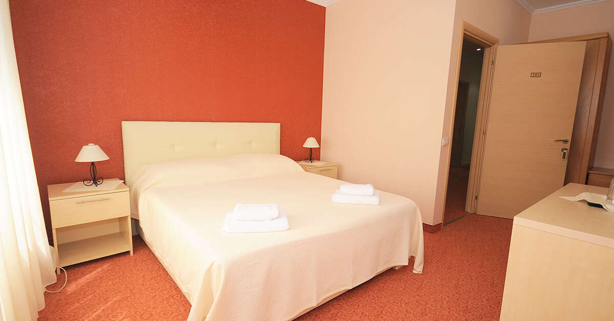 Een foto van Hotel Idea