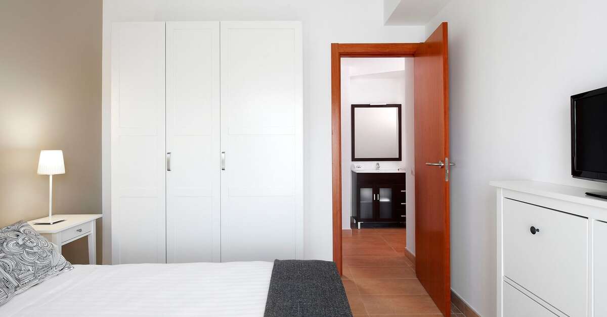 Een foto van Barcelona Appartement Gran de Gracia