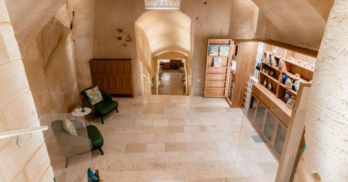 Een foto van Quarry Resort