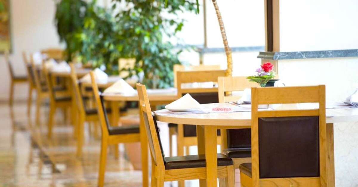 Een foto van de faciliteiten bij Hotel Selcukhan