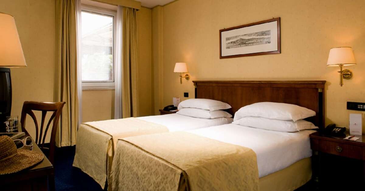 Een foto van Ramada by Wyndham Naples