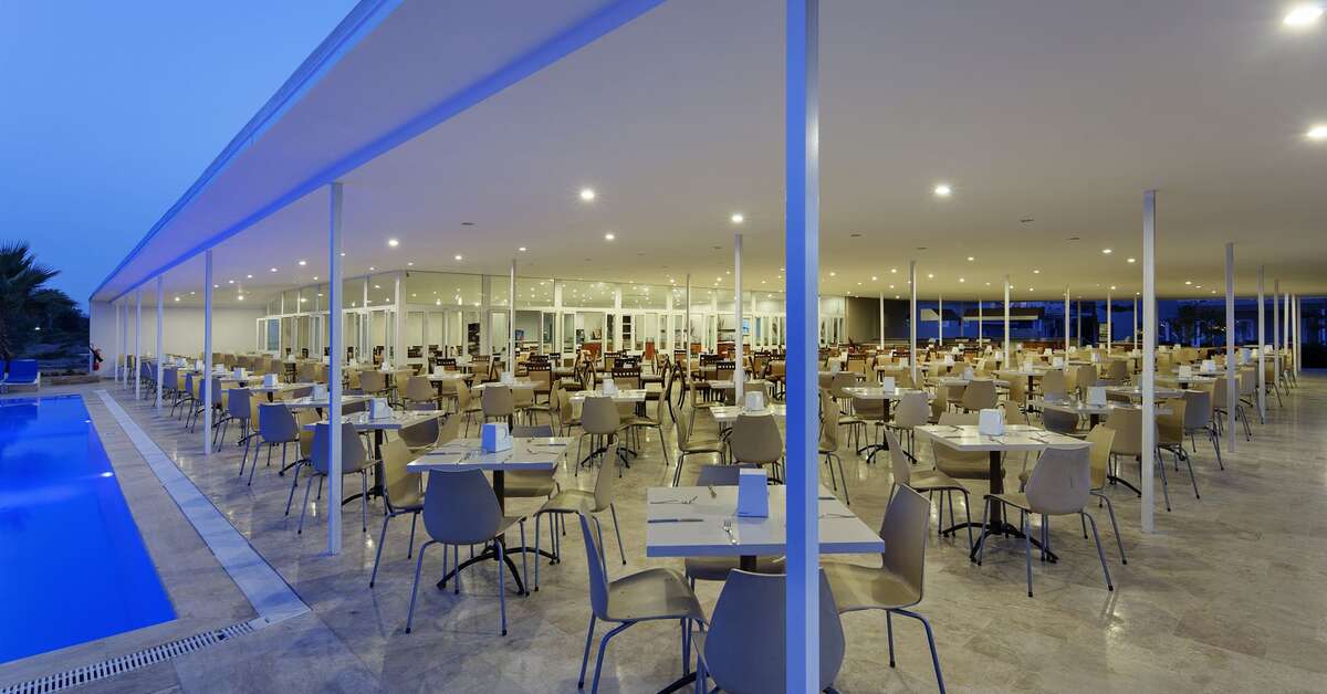 Een foto van Club Wasa Holiday Village