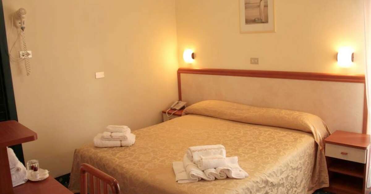Een foto van Hotel River Rimini